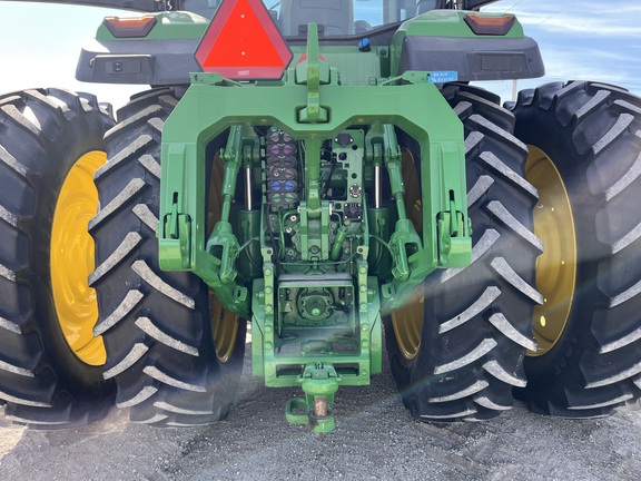 2025 John Deere 8R 310 - Photo28