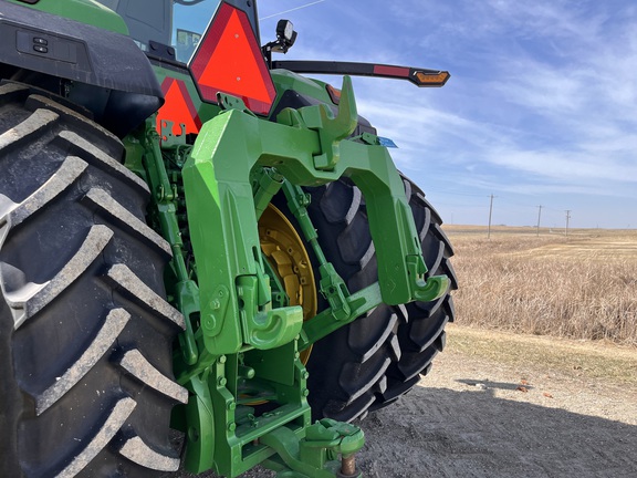 2025 John Deere 8R 310 - Photo32