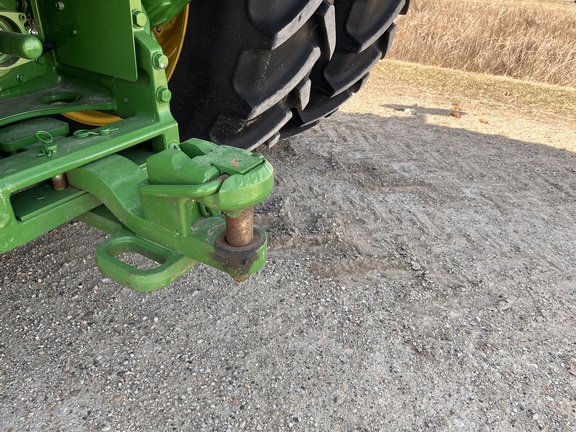 2025 John Deere 8R 310 - Photo31