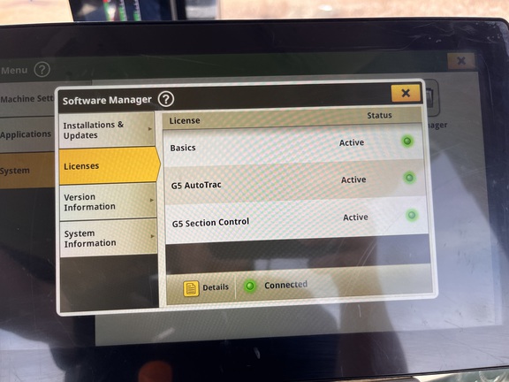 2025 John Deere 8R 310 - Photo37