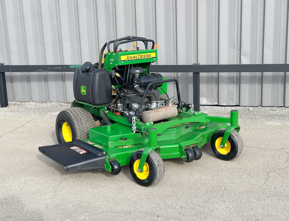 2023 John-Deere 661R