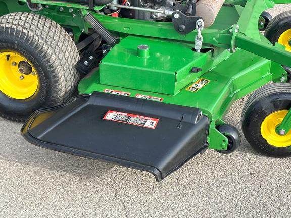 2023 John-Deere 661R