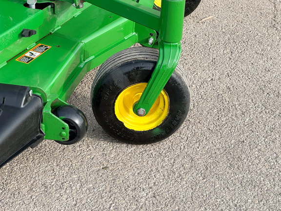 2023 John-Deere 661R