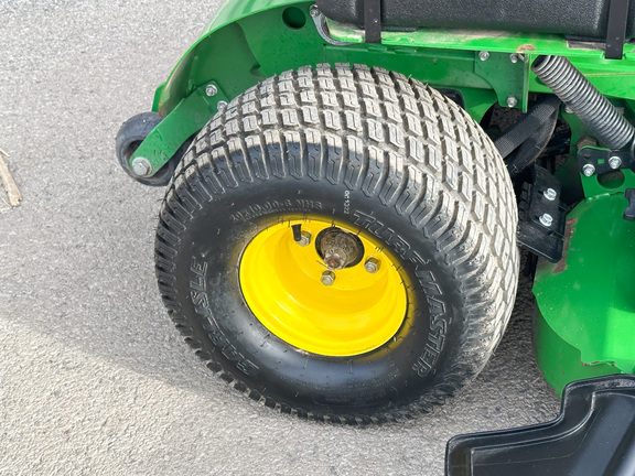 2023 John-Deere 661R