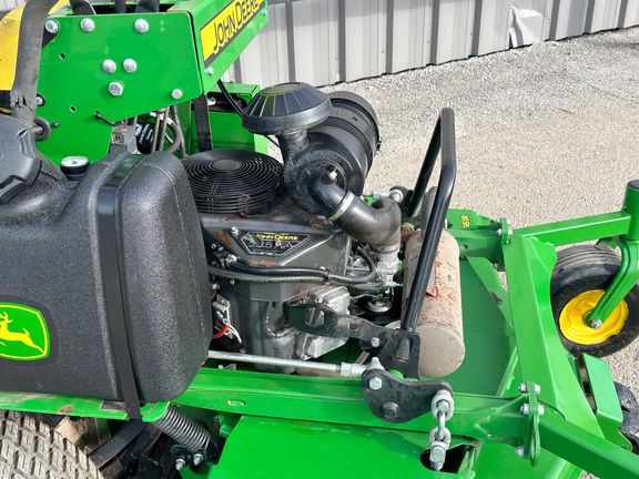 2023 John-Deere 661R