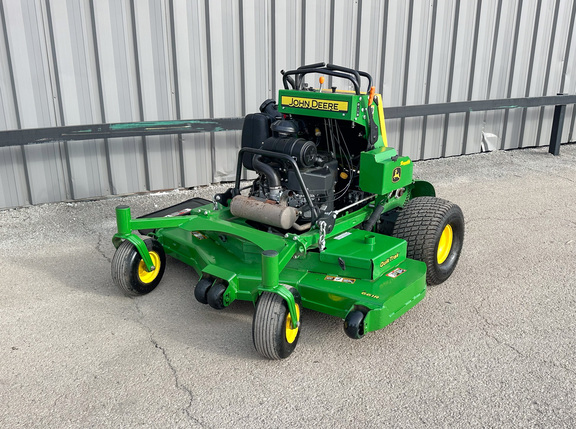 2023 John-Deere 661R