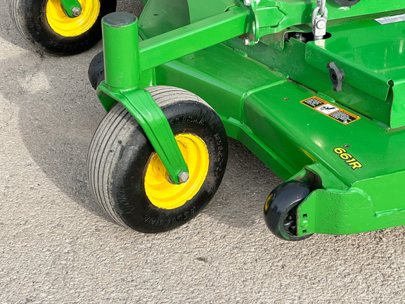 2023 John-Deere 661R