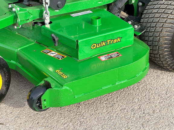 2023 John-Deere 661R