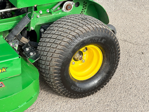 2023 John-Deere 661R