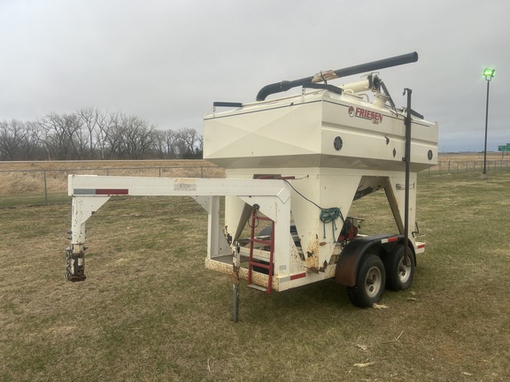 2000 Friesen 220 | Seed Tenders | MachineFinder