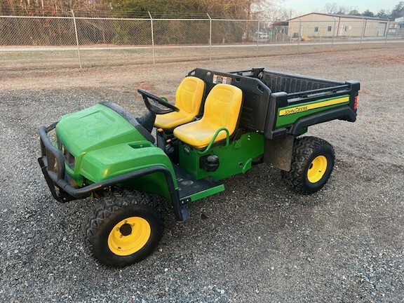 2020 John Deere TX 4X2 Photo 1