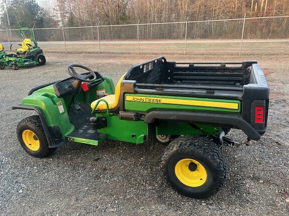 2020 John Deere TX 4X2 Photo 3