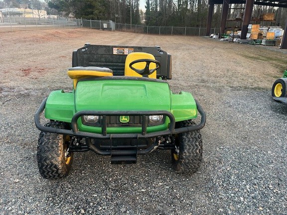 2020 John Deere TX 4X2 Photo 4