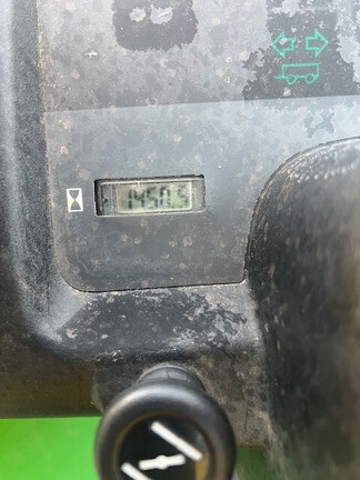 2020 John Deere TX 4X2 Photo 5