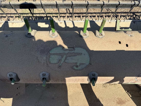 2003 John Deere 625F