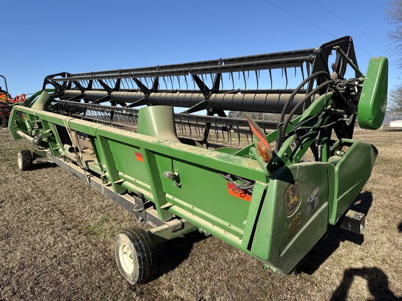 2003 John Deere 625F