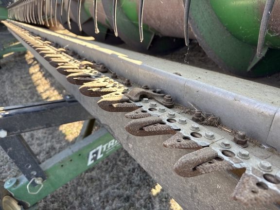 2003 John Deere 625F