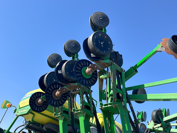 2008 John-Deere 1790