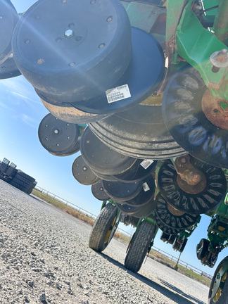 2008 John-Deere 1790