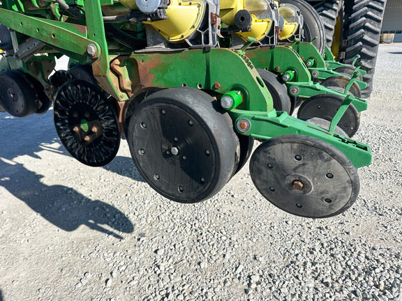 2008 John-Deere 1790