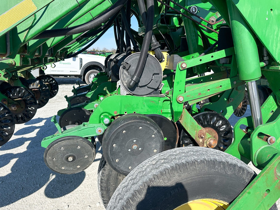 2008 John-Deere 1790