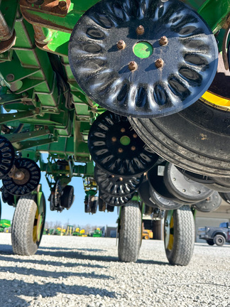 2008 John-Deere 1790