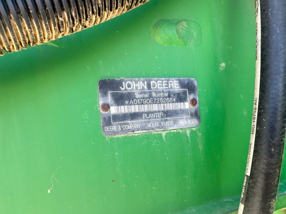 2008 John-Deere 1790