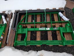 Attachments For Sale 2025 Frontier AP12G , 0 HP