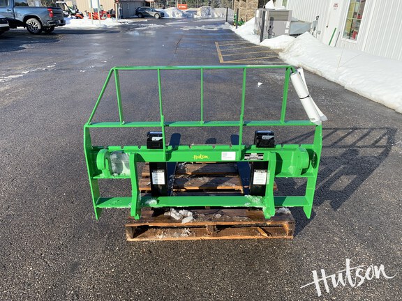 Photo of 2024 Frontier AP12G