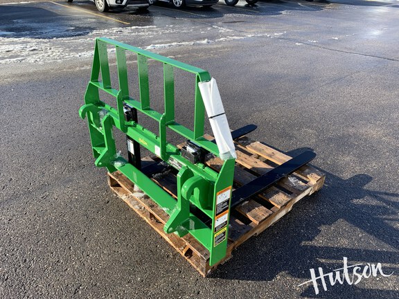 Photo of 2024 Frontier AP12G