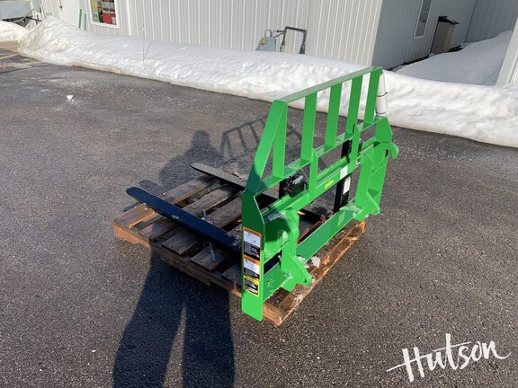 Photo of 2024 Frontier AP12G