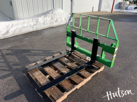 Photo of 2024 Frontier AP12G