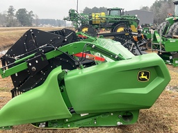 Header-Draper/Flex For Sale 2024 John Deere RD30F 