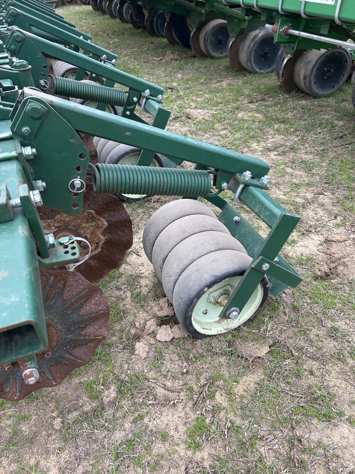 John Deere 1720 Image 6