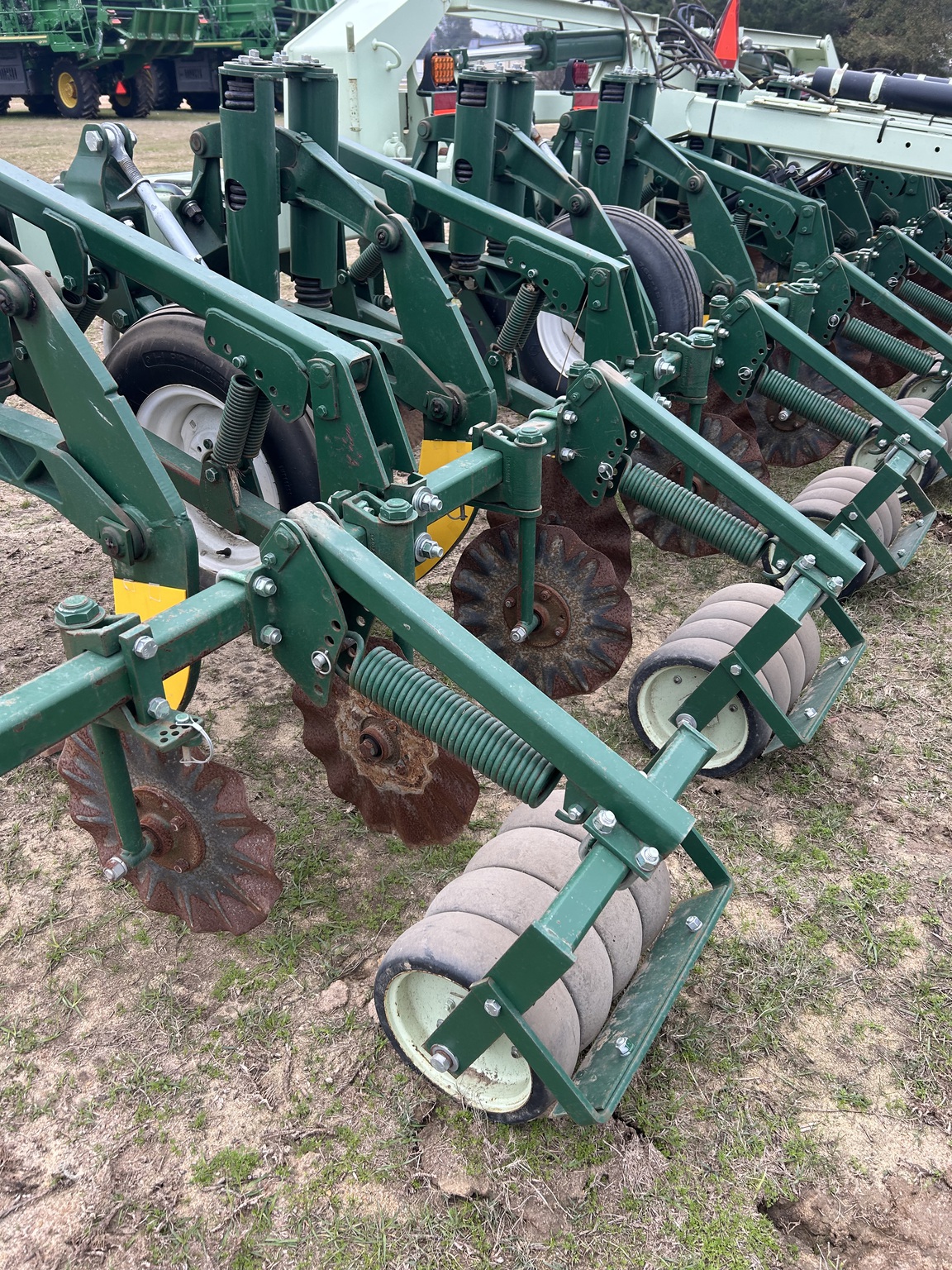 John Deere 1720 Image 5