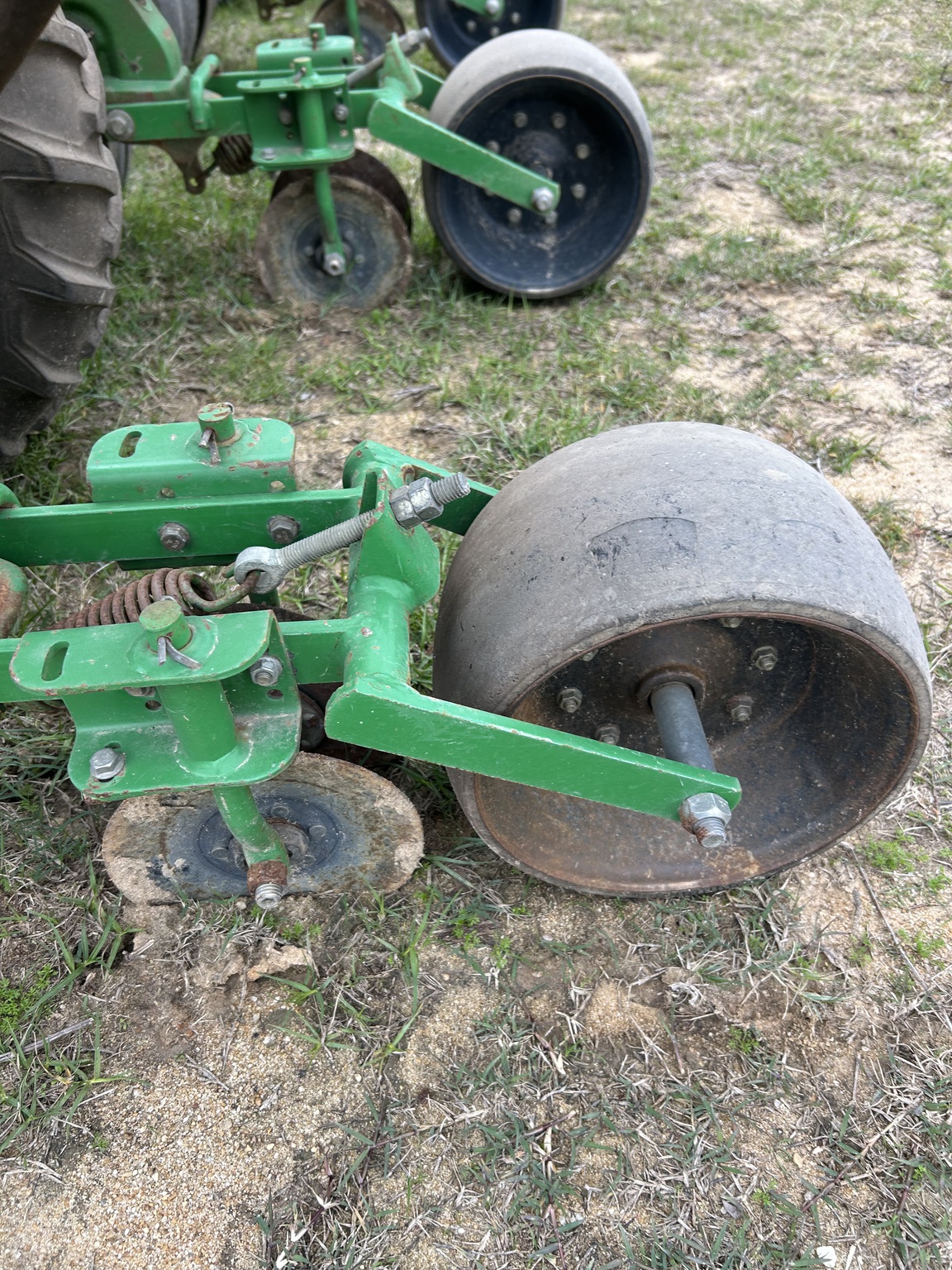 John Deere 1720 Image 16
