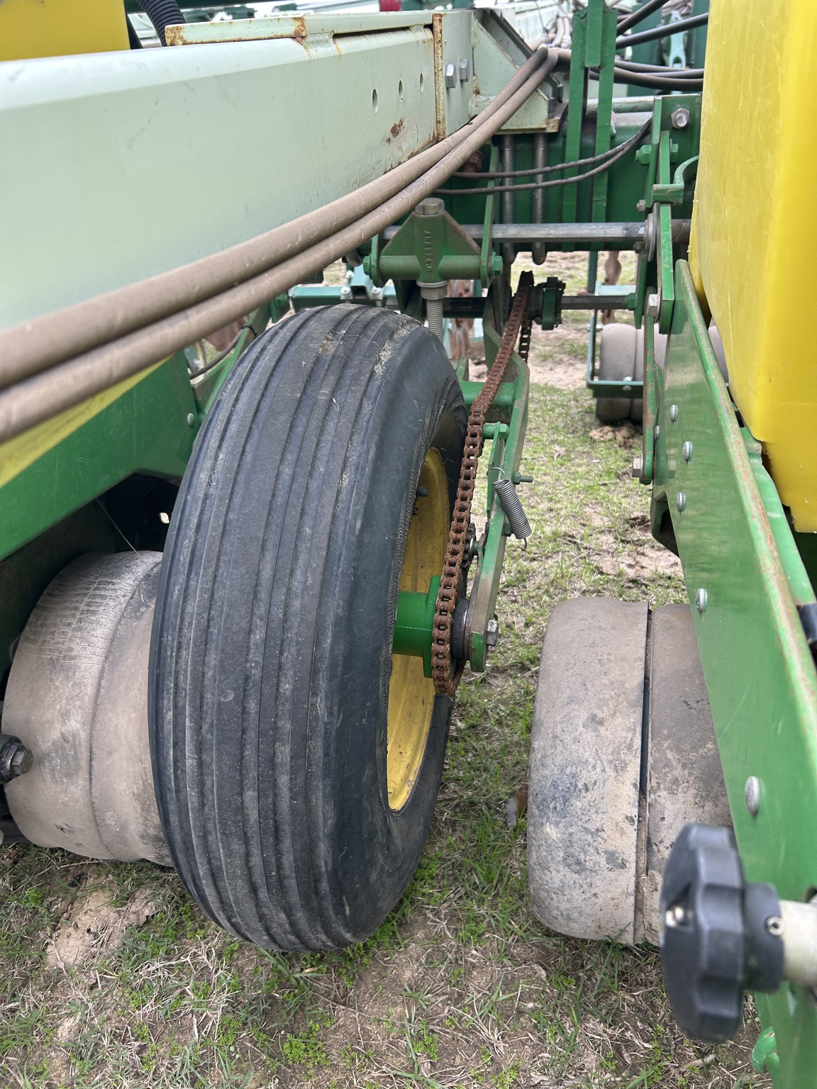 John Deere 1720 Image 22