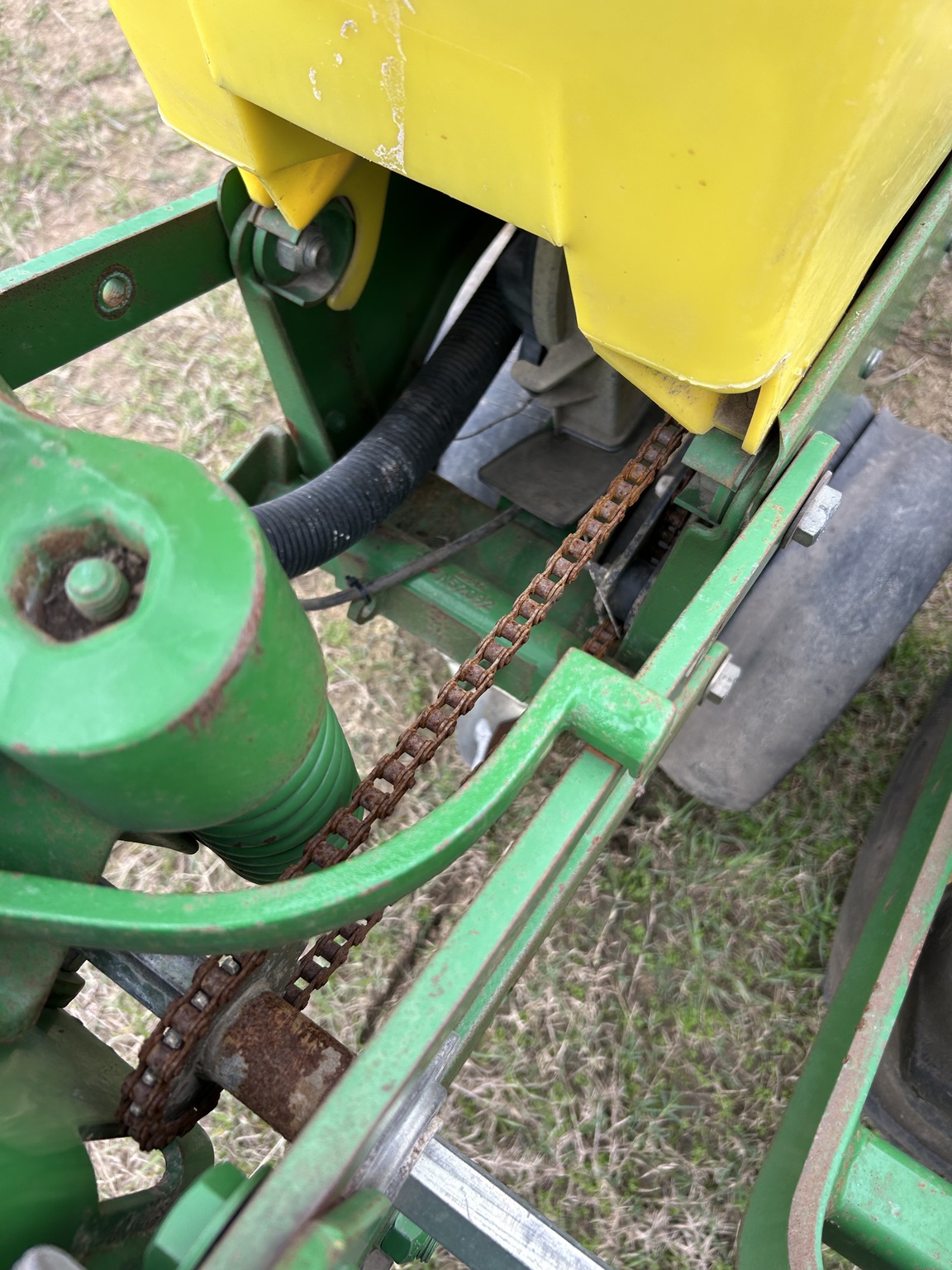 John Deere 1720 Image 26
