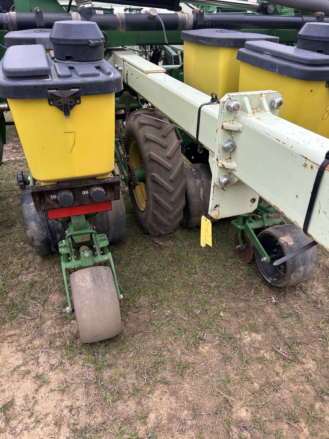 John Deere 1720 Image 35