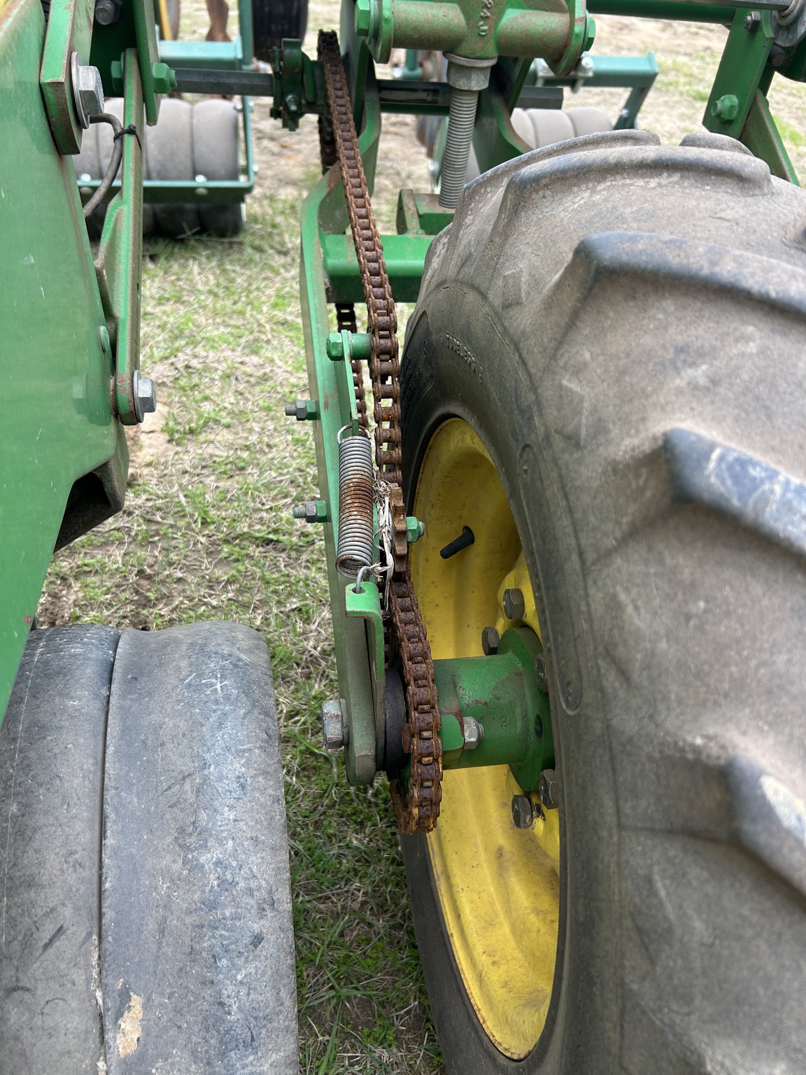 John Deere 1720 Image 37