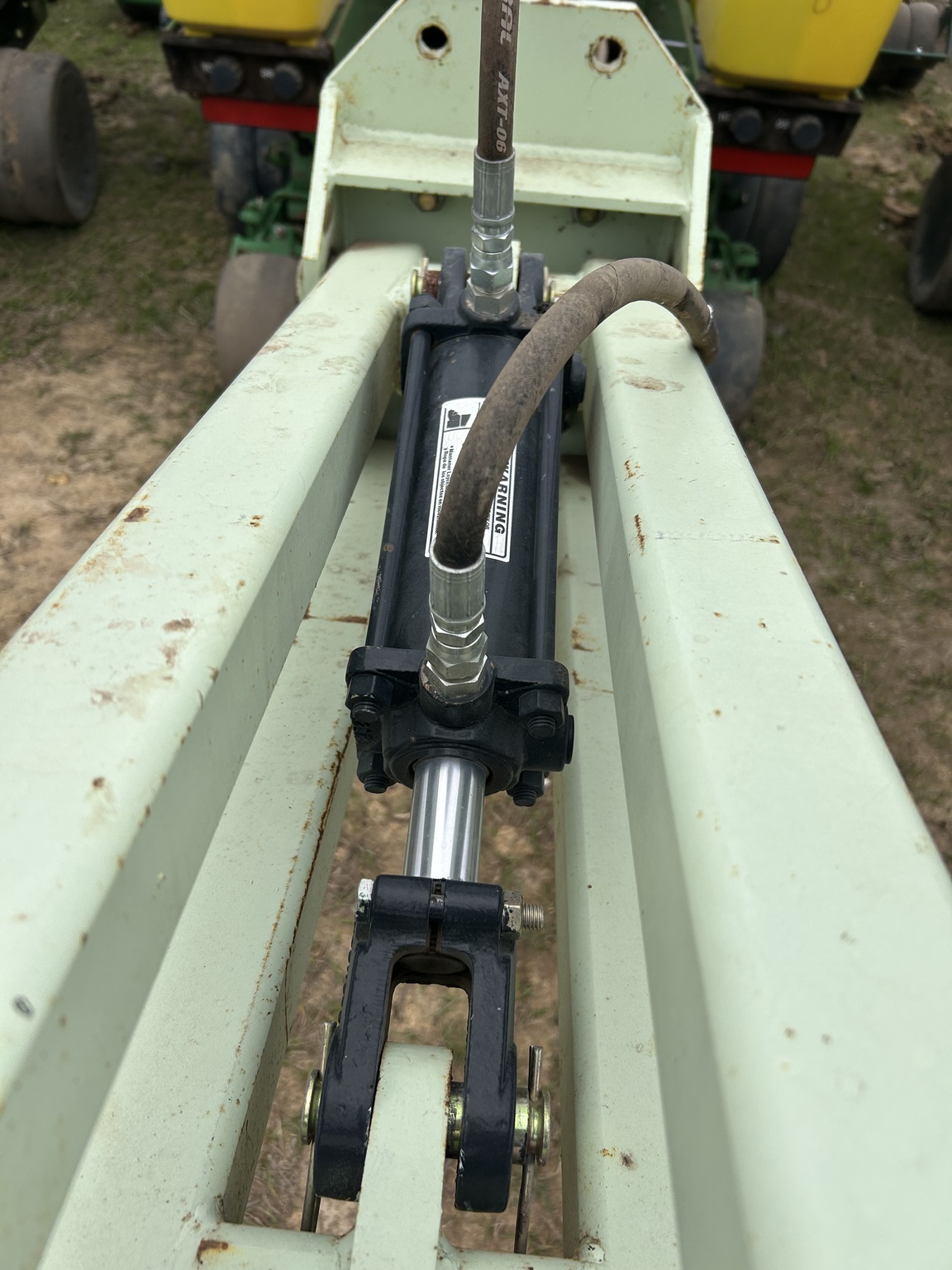 John Deere 1720 Image 40