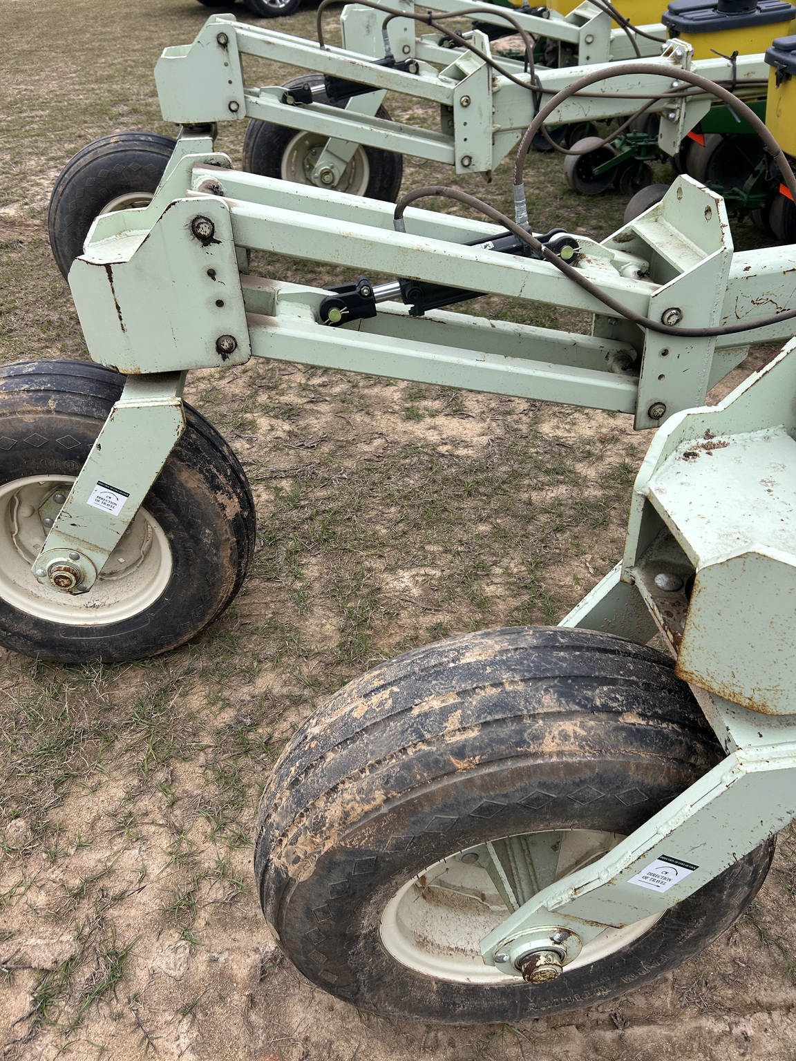 John Deere 1720 Image 41