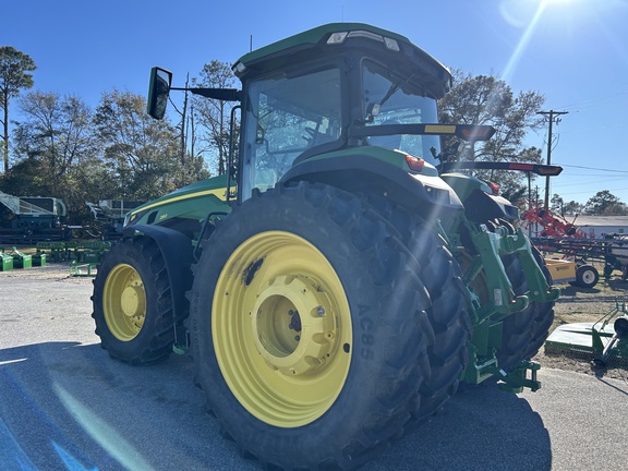 2025 John Deere 8R 280 Photo 4