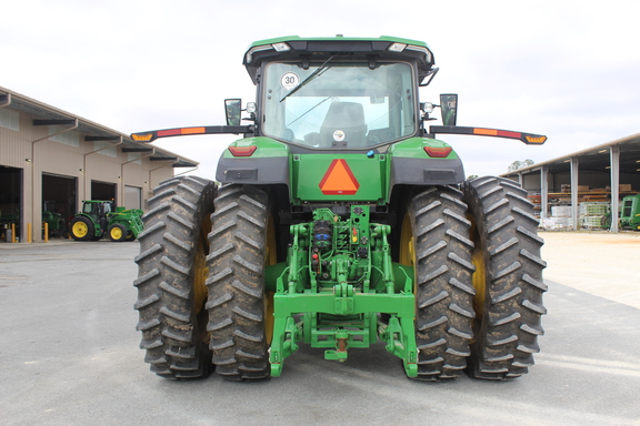2025 John Deere 8R 280 Photo 5