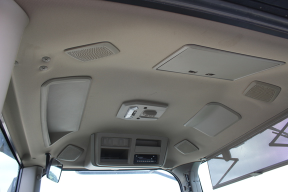 2025 John Deere 8R 280 Photo 10