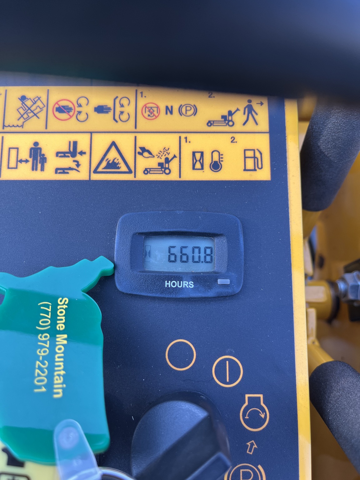 2021 Wright Stander B 36