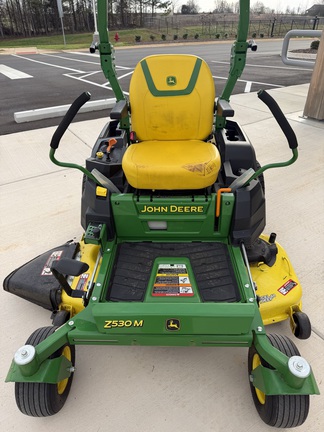 2021 John Deere Z530M