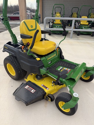 2021 John Deere Z530M