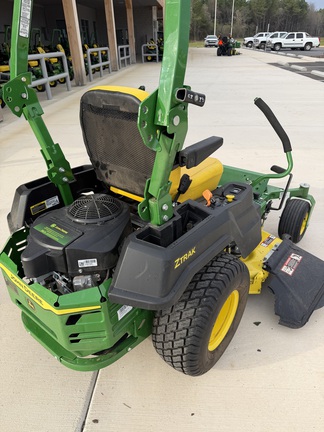 2021 John Deere Z530M