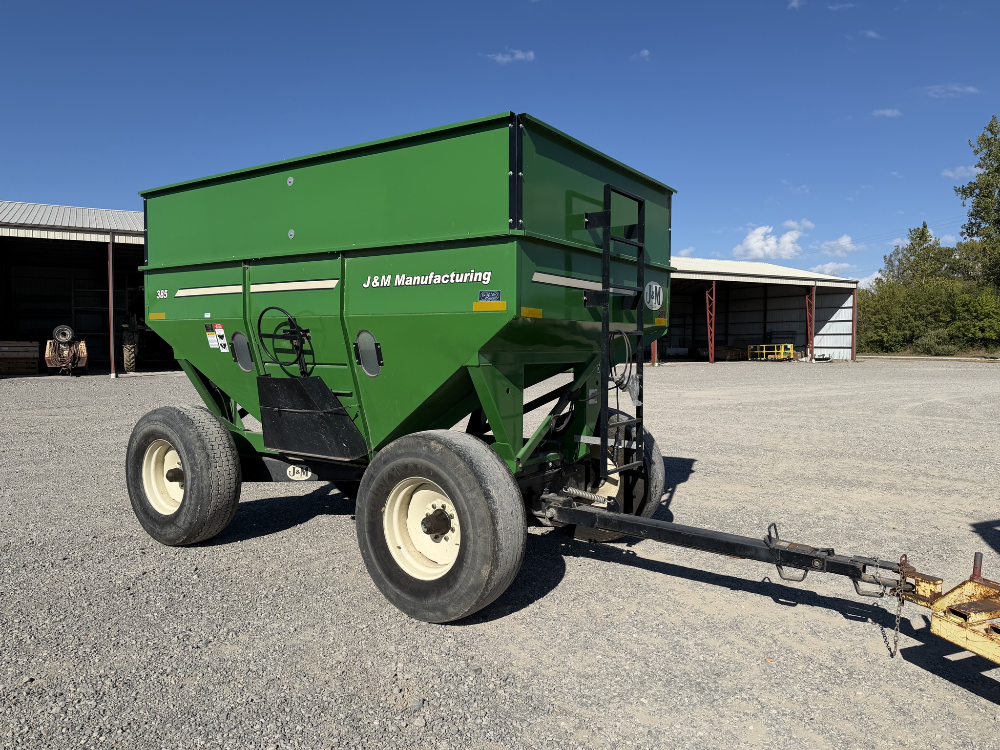 J&M 385 Image 1